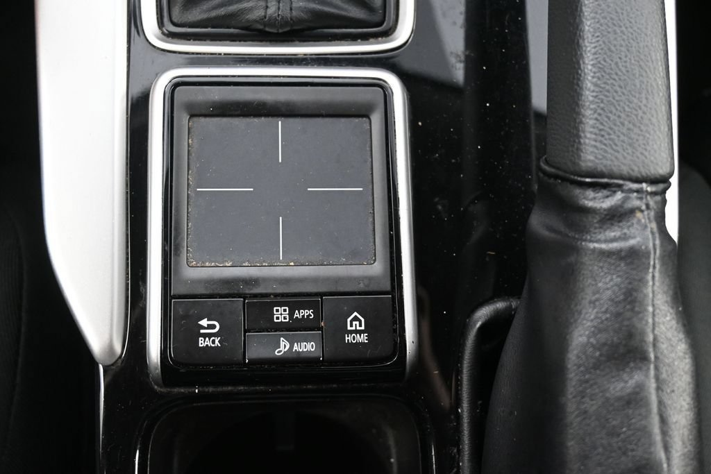 Used 2019 Mitsubishi Eclipse Cross AWD image 16
