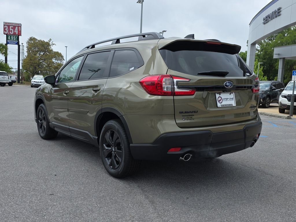 New 2026 Subaru Ascent Premium AWD/4WD image 5