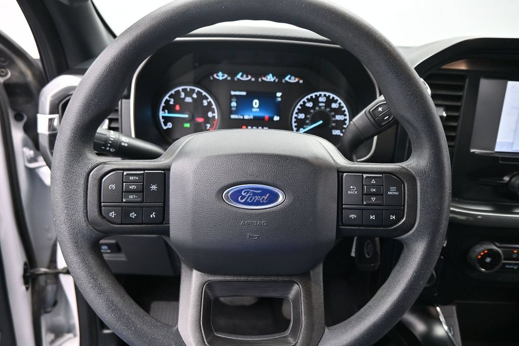 Used 2023 Ford F150 XL w/ STX Appearance Package RWD image 13