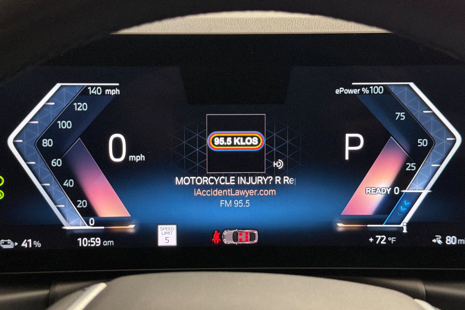 Used 2023 BMW i4 eDrive35 RWD image 20