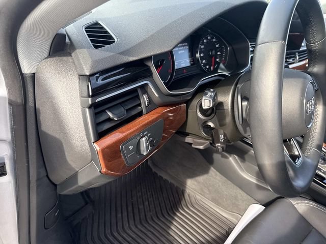 Used 2023 Audi A5 2.0T Premium w/ Convenience Package AWD/4WD image 22