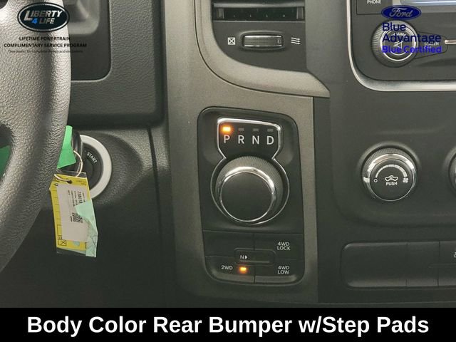 Used 2019 RAM 1500 Express w/ Express Value Package image 26