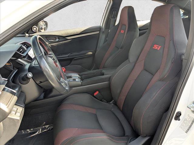 Used 2020 Honda Civic Si image 17