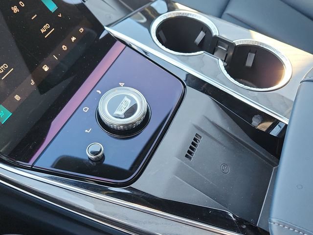 New 2025 Cadillac Escalade IQ Sport 2 AWD/4WD image 18
