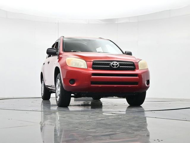 Used 2008 Toyota RAV4 4WD image 29