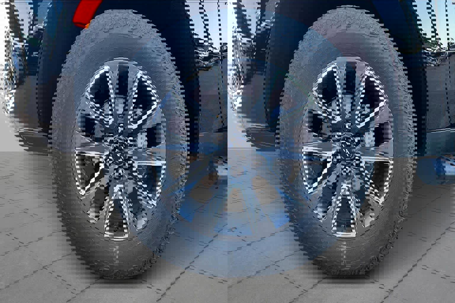 Certified 2024 Chevrolet Tahoe Z71 w/ Off-Road Capability Package image 11