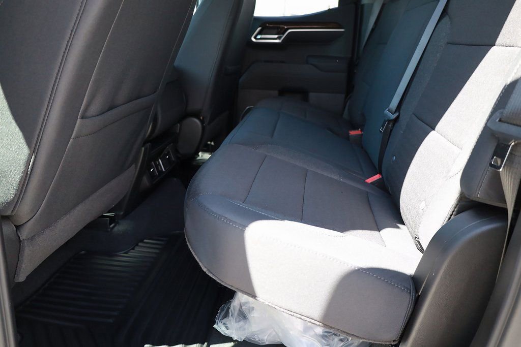 New 2026 GMC Sierra 1500 Elevation AWD/4WD image 18