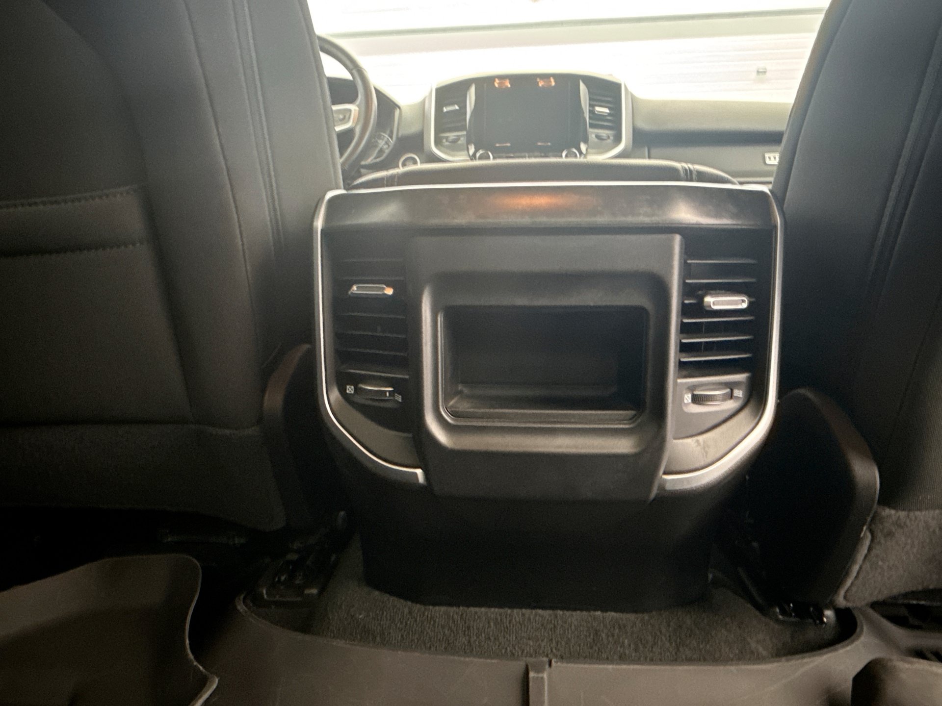Used 2023 RAM 1500 Big Horn AWD/4WD image 20
