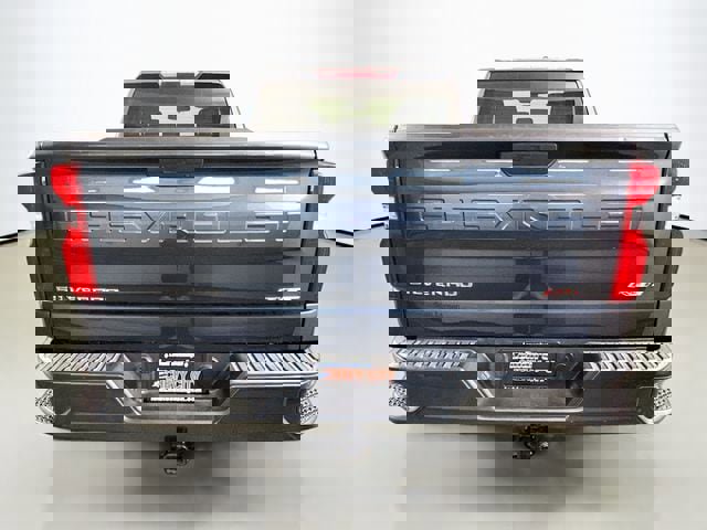 Used 2020 Chevrolet Silverado 1500 RST w/ All-Star Edition image 9