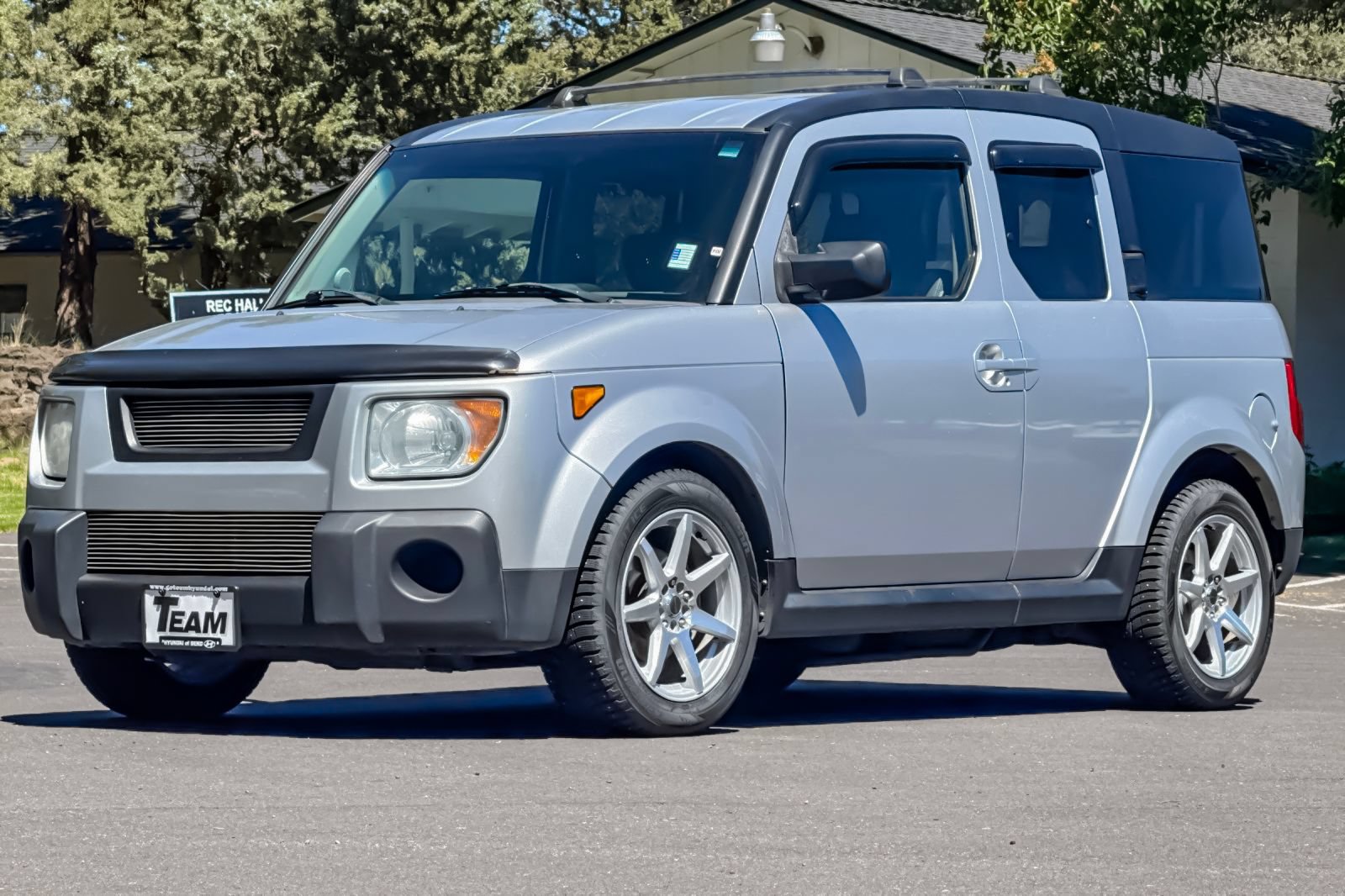 Used 2006 Honda Element EX-P image 9