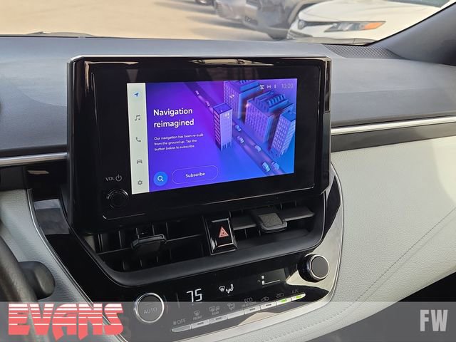 Used 2024 Toyota Corolla SE image 7