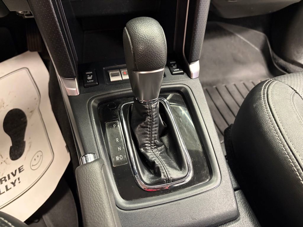 Used 2017 Subaru Forester 2.0XT Touring image 26