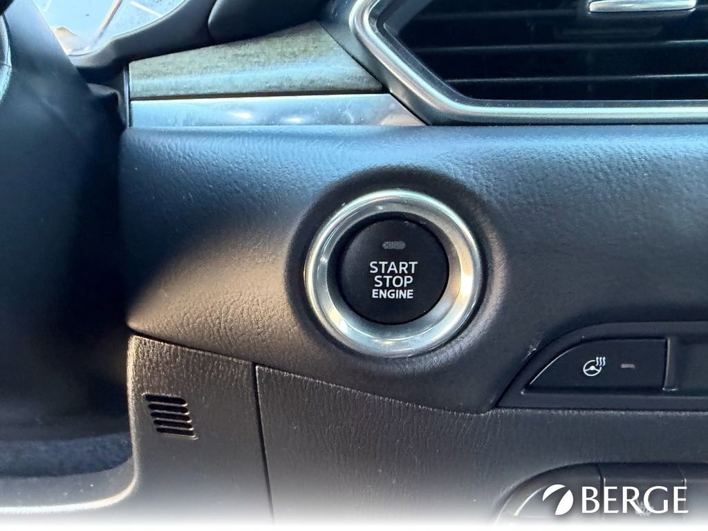 Certified 2024 MAZDA CX-5 Signature image 34