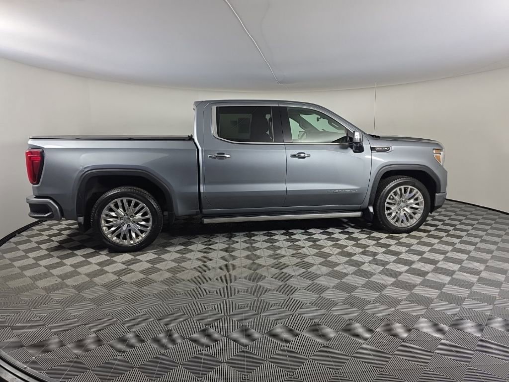 Used 2019 GMC Sierra 1500 Denali w/ Denali Ultimate Package image 6