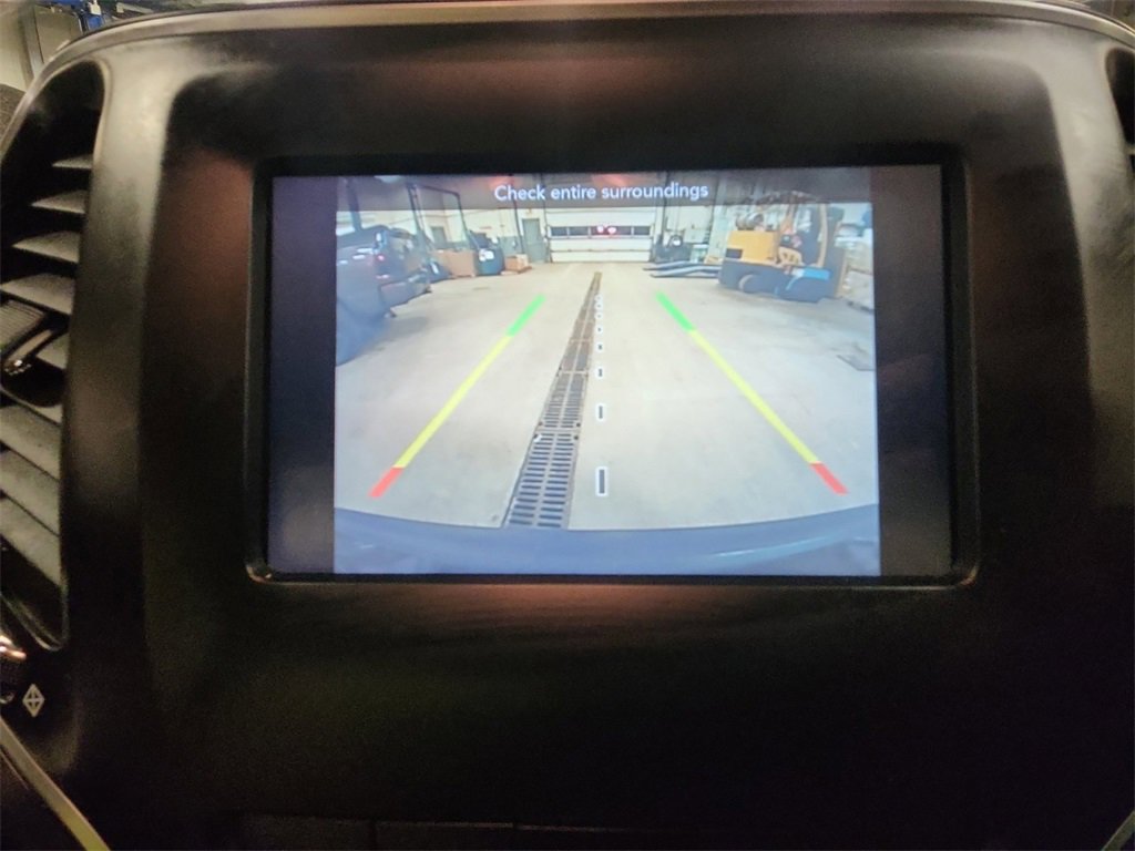 Used 2020 Jeep Cherokee Latitude Plus image 18