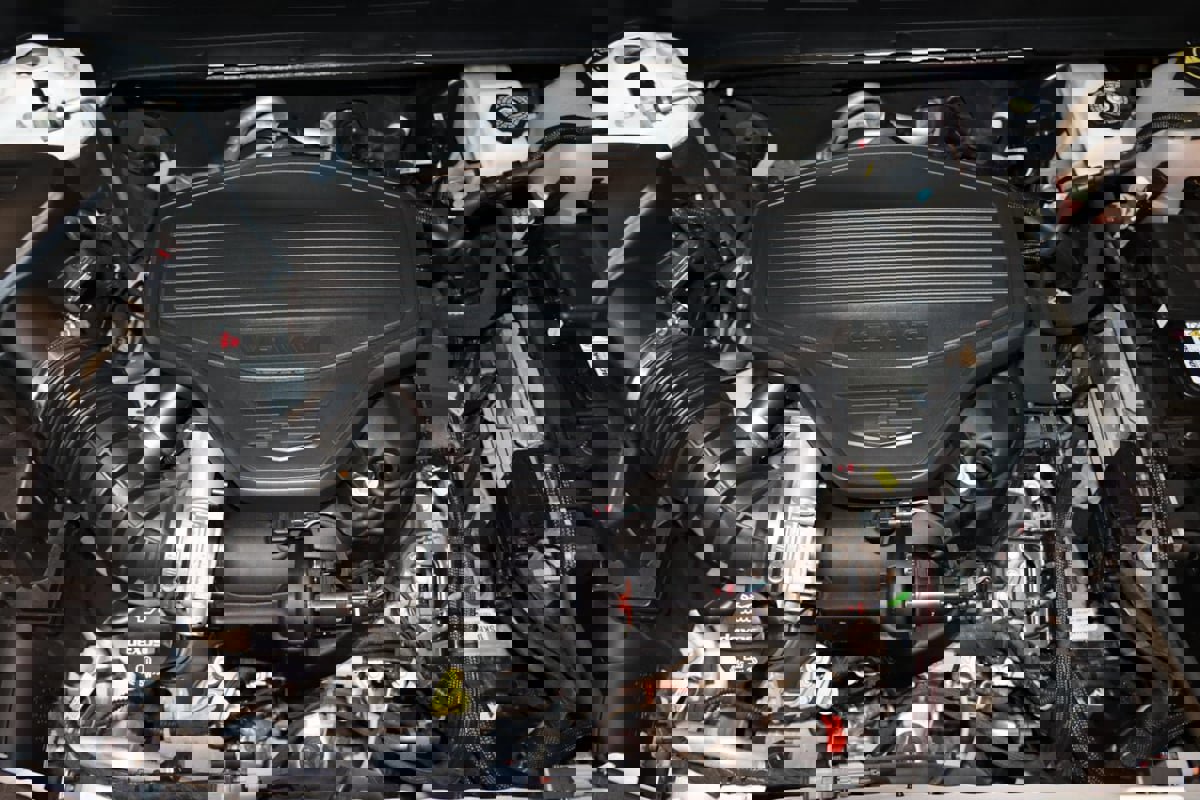 Used 2022 Cadillac XT6 Premium Luxury w/ Technology Package image 83