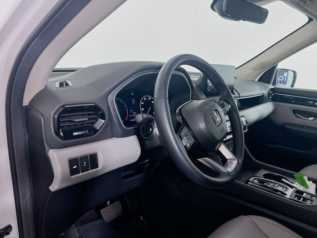 Certified 2025 Honda Pilot EX-L image 11