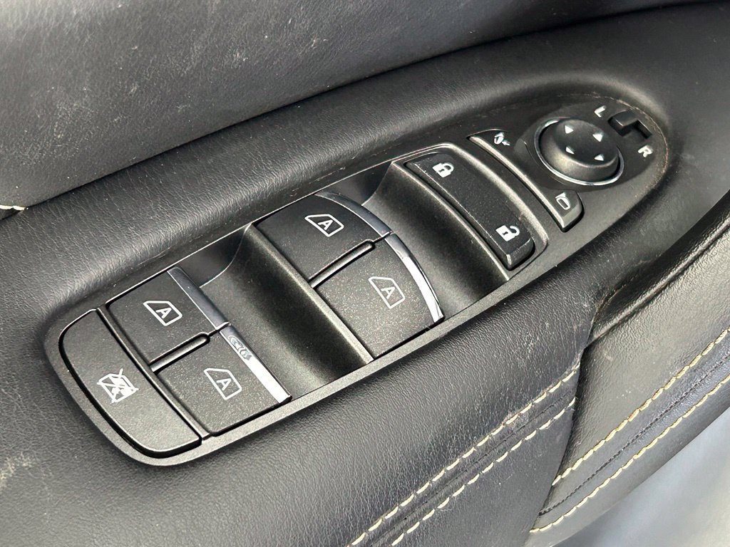 Used 2023 INFINITI QX80 Premium Select w/ Cargo Package AWD/4WD image 40