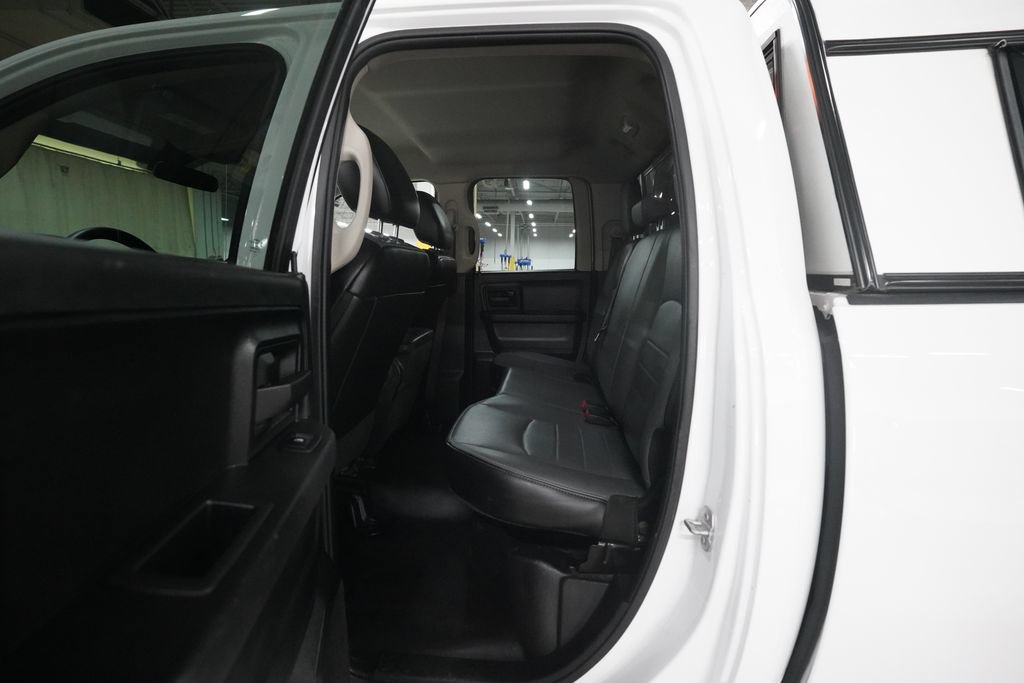 Used 2023 RAM 1500 Tradesman AWD/4WD image 15