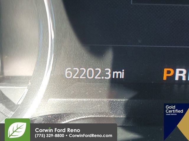 Used 2020 Ford Expedition Limited w/ Special Edition Package AWD/4WD image 18