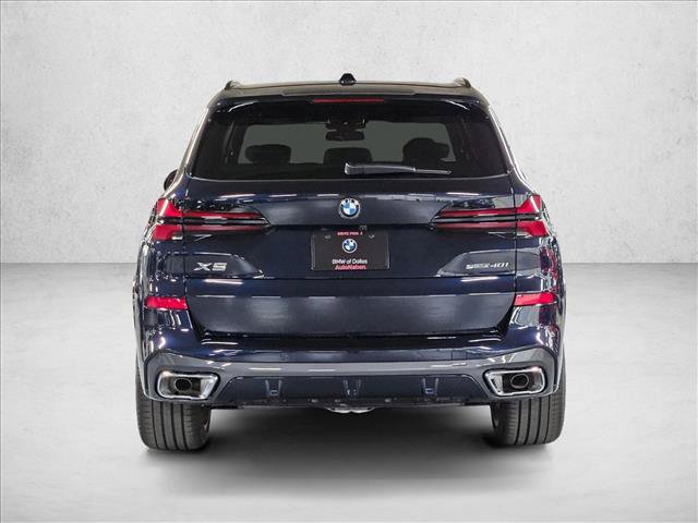 New 2026 BMW X5 sDrive40i w/ M Sport Package RWD image 6