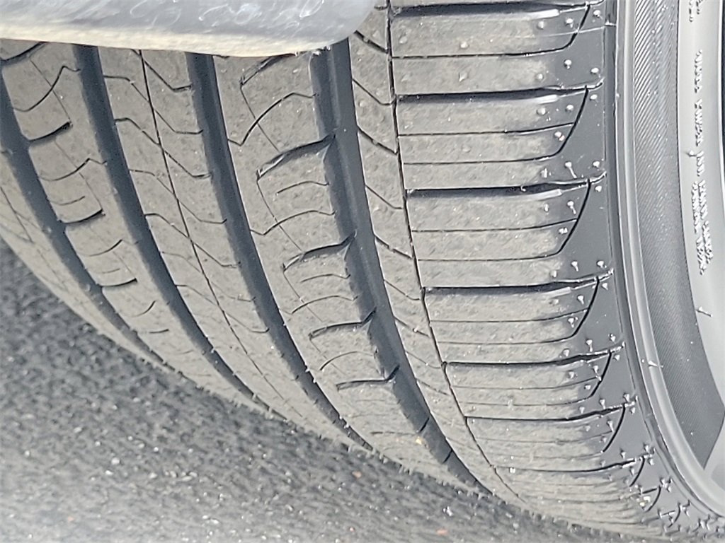 Used 2023 Honda Accord Sport image 27