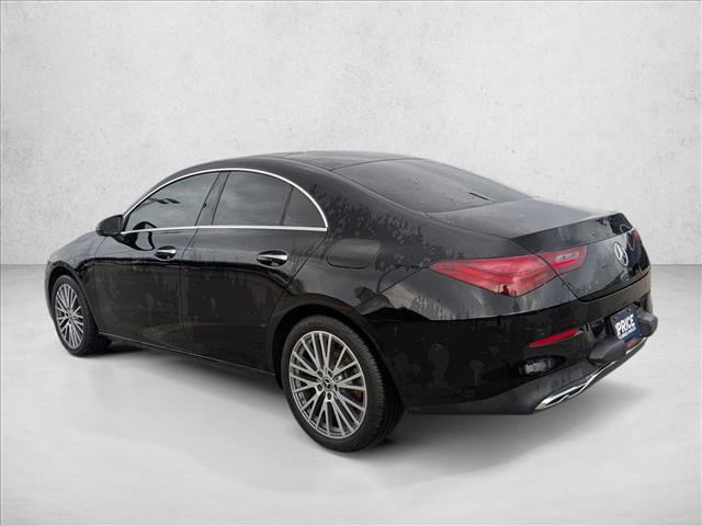 Used 2025 Mercedes-Benz CLA 250 image 8