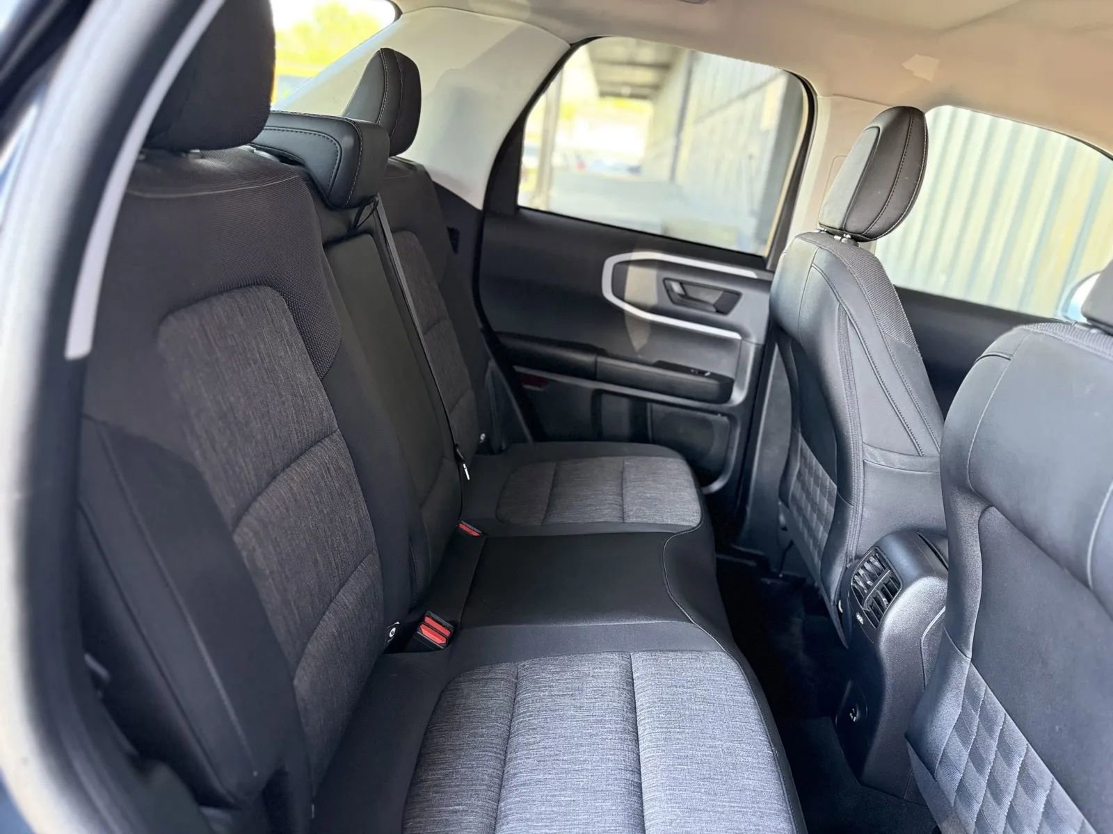 Used 2022 Ford Bronco Sport Big Bend image 16