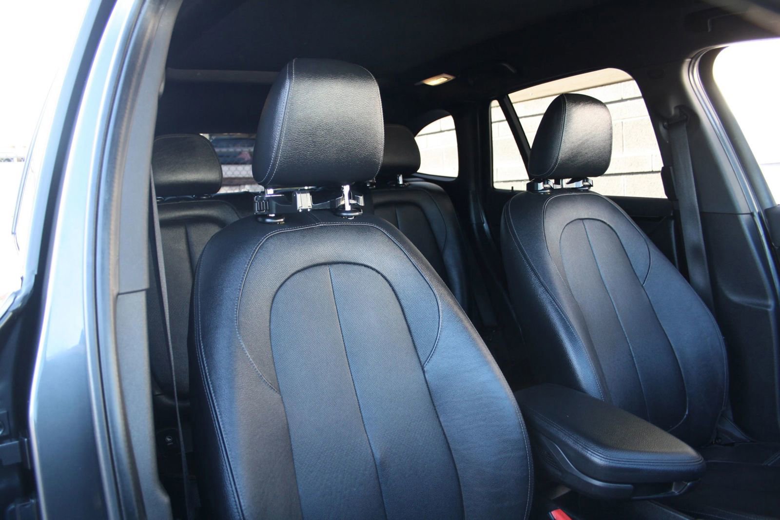 Used 2018 BMW X1 sDrive28i image 10