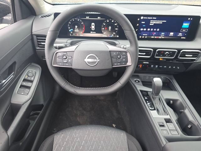 New 2026 Nissan Sentra SV w/ SV Convenience Package image 3