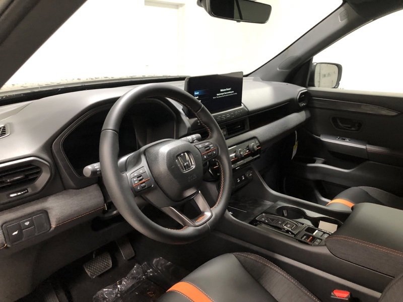 New 2026 Honda Passport TrailSport image 19