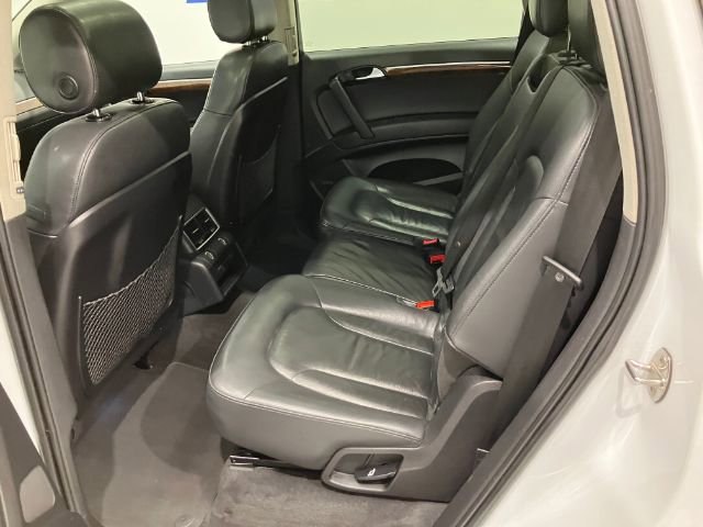 Used 2013 Audi Q7 TDI Premium Plus image 31