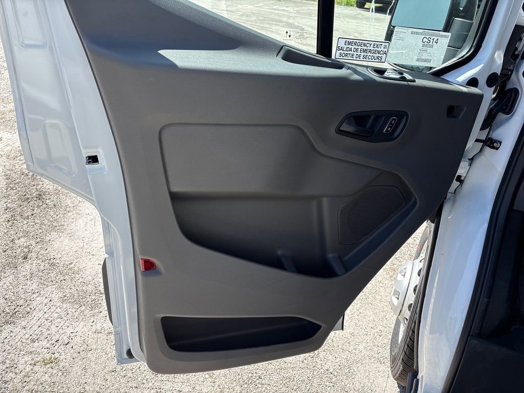 New 2026 Ford Transit 350 XL RWD image 28