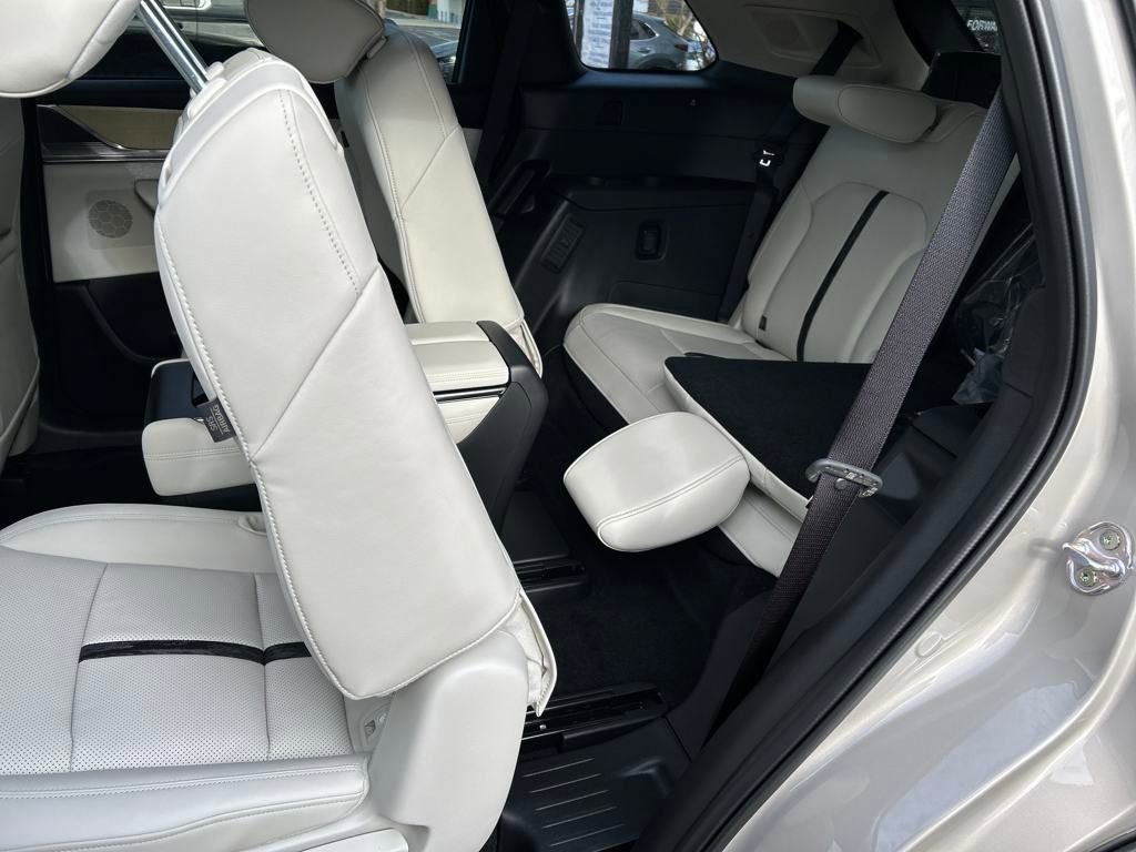 New 2025 MAZDA CX-90 3.3 Turbo S w/ Premium Plus image 11