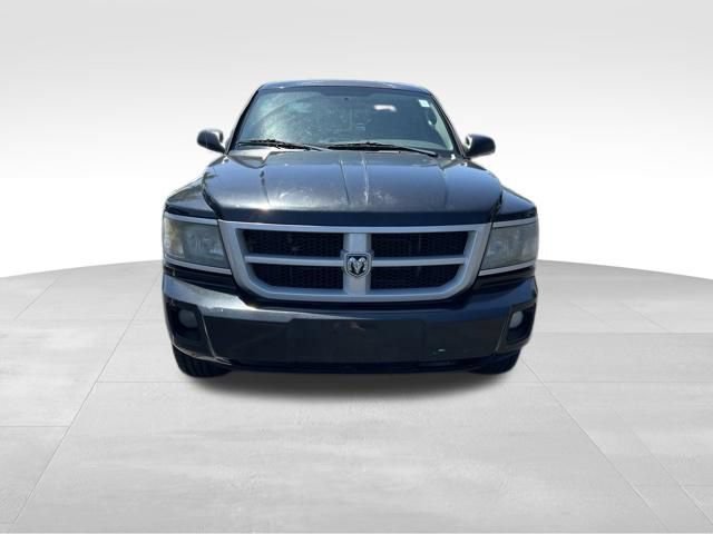 Used 2011 Dodge Dakota Big Horn AWD/4WD image 2