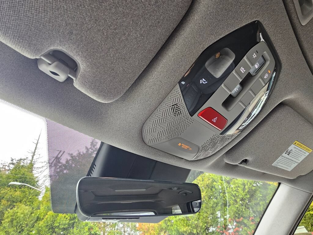 New 2026 Kia EV9 Wind AWD/4WD image 15