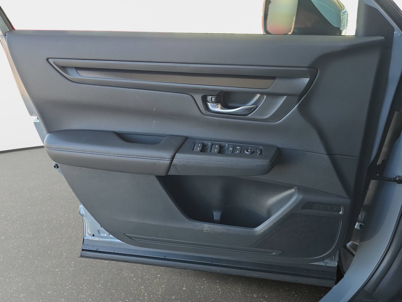 New 2026 Honda CR-V LX image 24