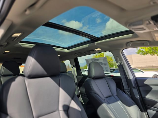 New 2026 Subaru Ascent Bronze Edition image 9