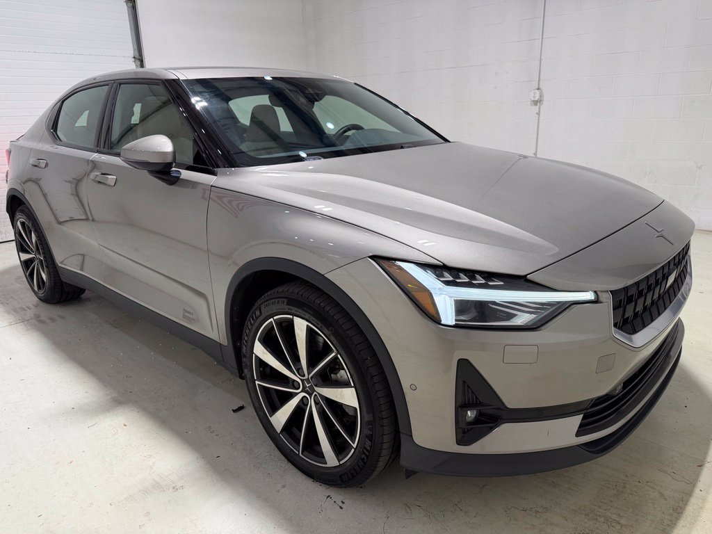 Used 2021 Polestar Polestar 2 AWD/4WD image 3