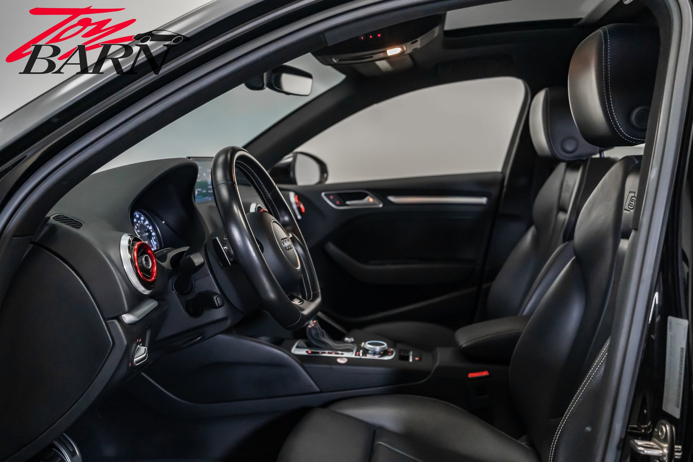 Used 2016 Audi S3 Premium Plus w/ Technology Package image 24