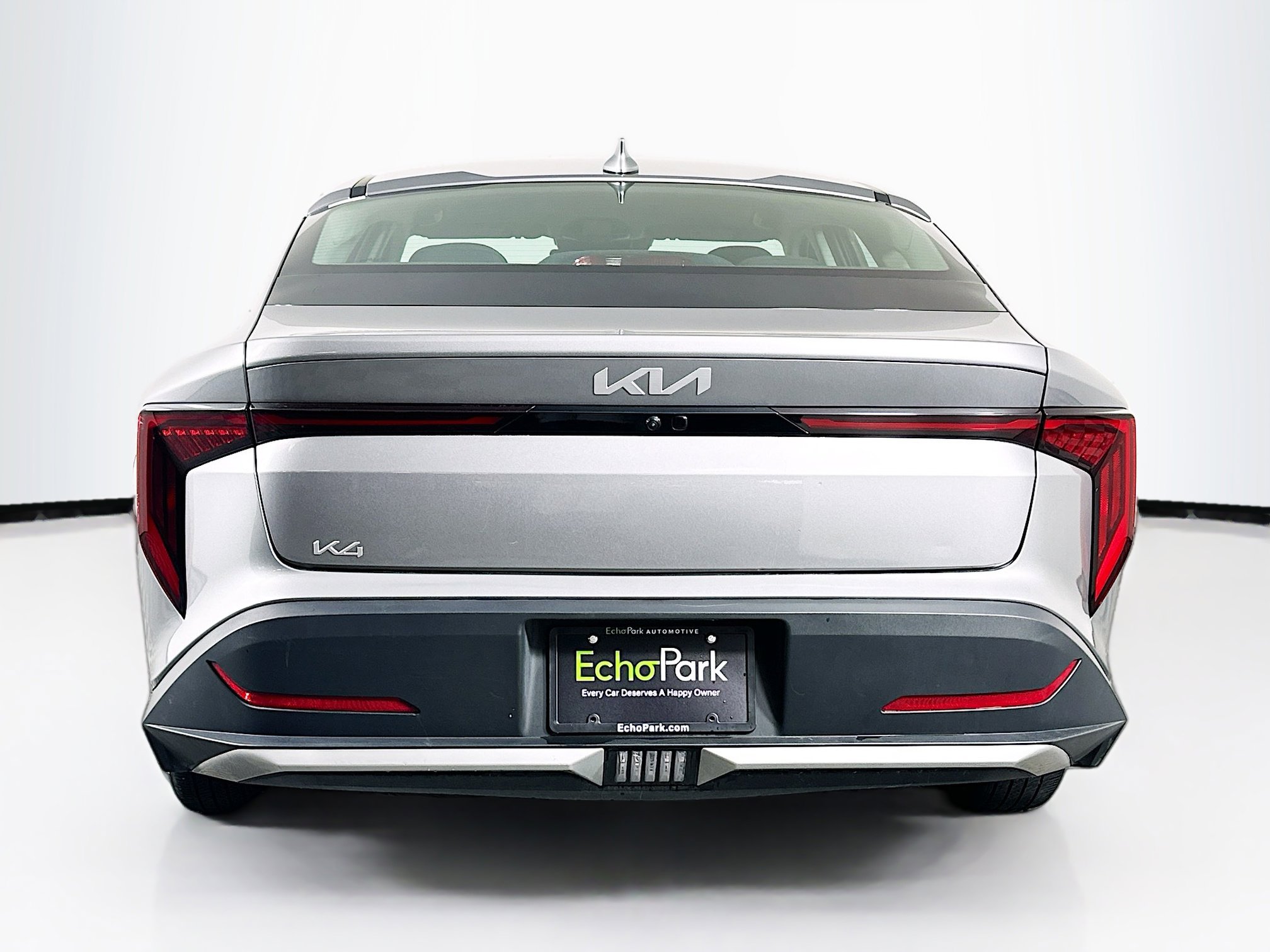 Used 2025 Kia K4 LXS image 7