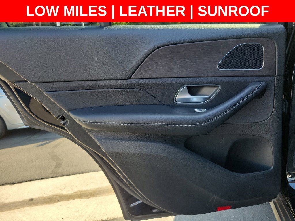 Used 2020 Mercedes-Benz GLE 350 4MATIC image 19
