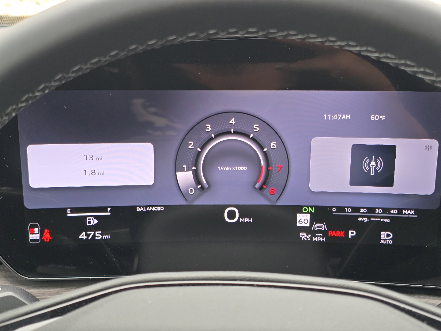 New 2026 Audi Q5 Premium image 38