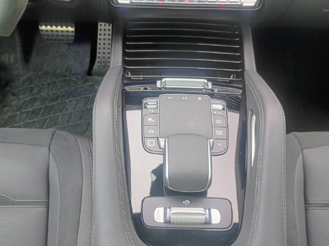 Used 2025 Mercedes-Benz GLE 53 AMG 4MATIC Coupe image 46