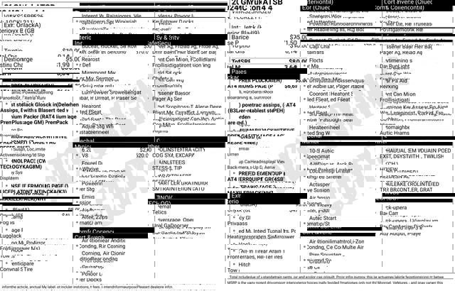 Used 2024 GMC Yukon AT4 w/ AT4 Premium Plus Package image 20