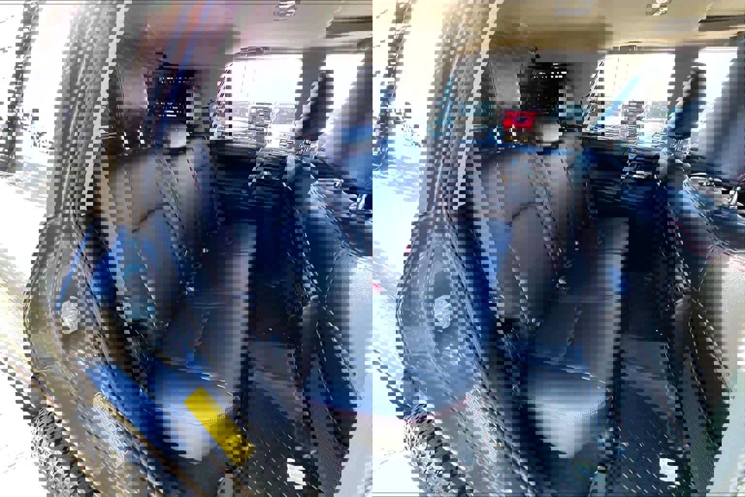 Used 2018 Toyota 4Runner TRD Off-Road image 18