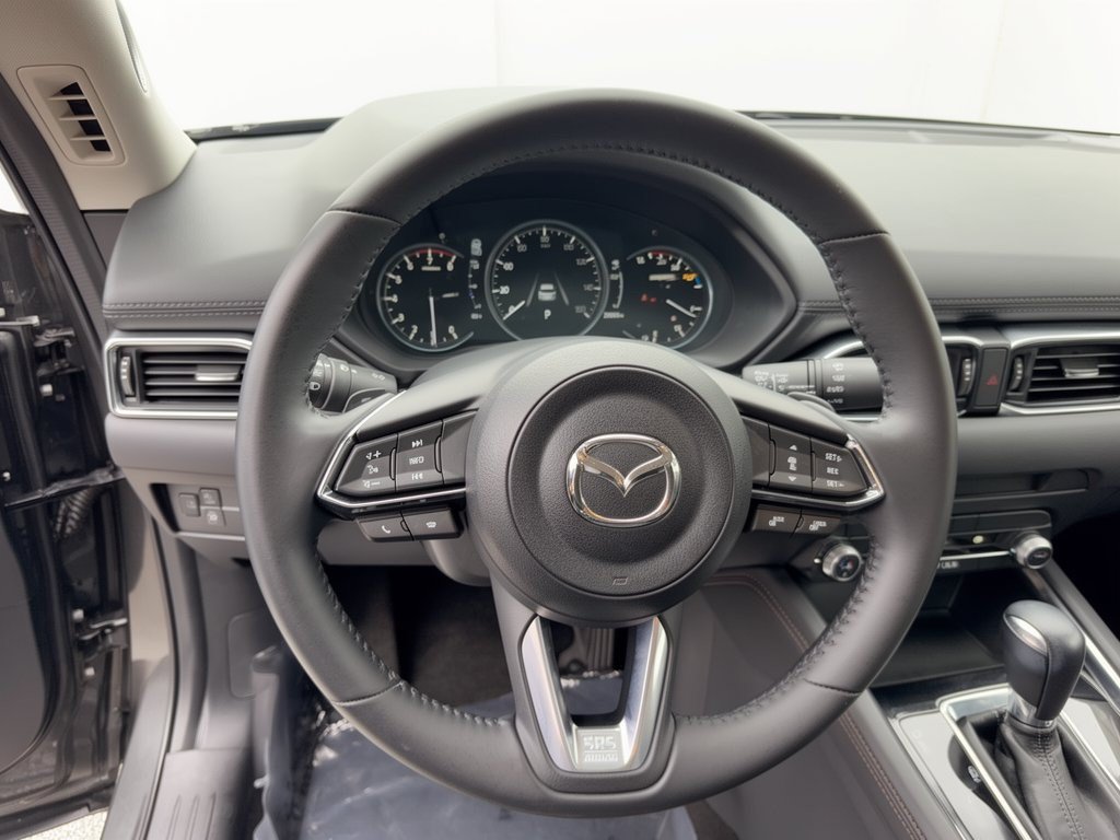 Used 2020 MAZDA CX-5 Grand Touring FWD image 10