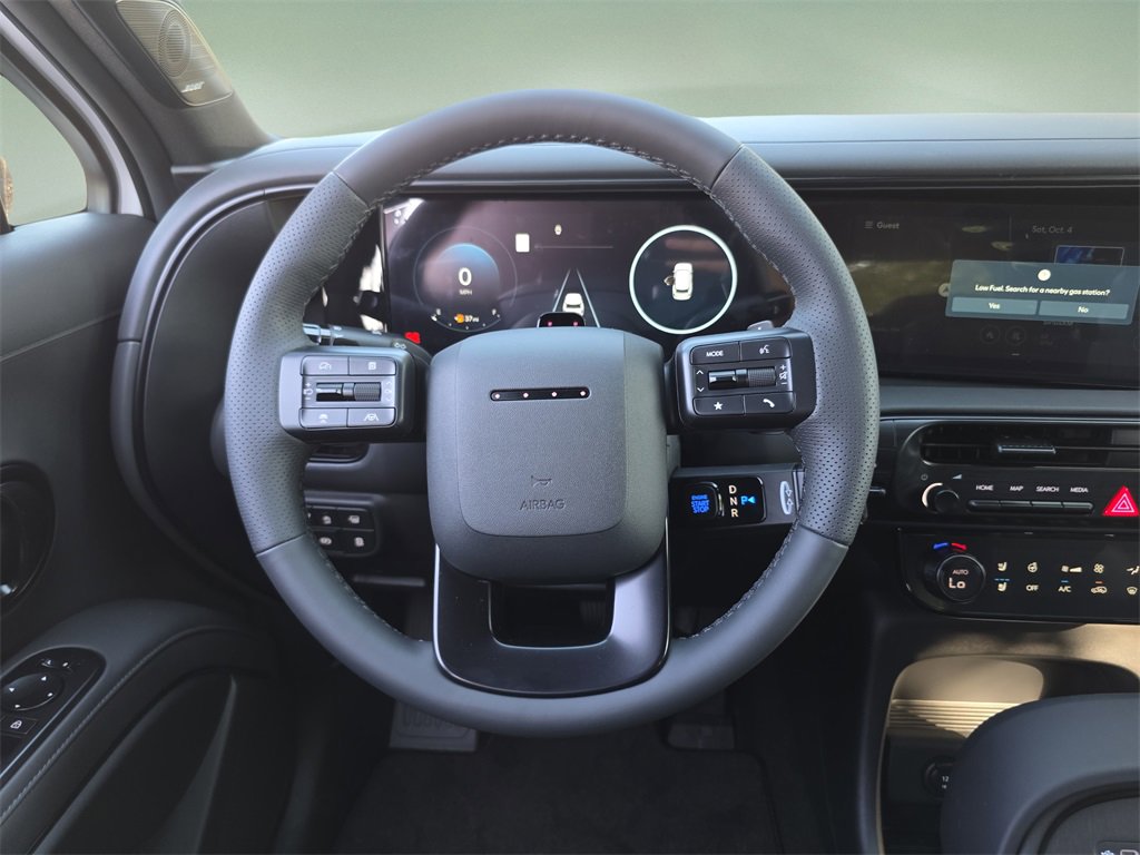 New 2026 Hyundai Palisade XRT Pro image 25