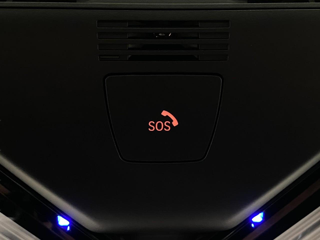 Certified 2022 BMW M340i xDrive w/ Driving Assistance Package image 27