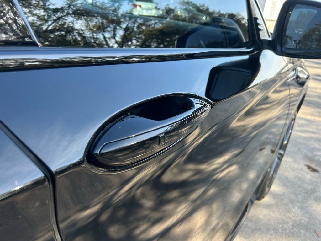 Used 2023 INFINITI QX50 Sport image 31